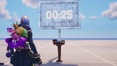 Don't Press The Button