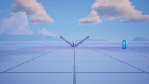 Goose's 1v1s 2.0 :)