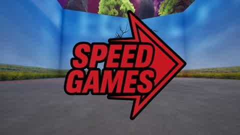 Speed Games ❌A Squid Games Game❌