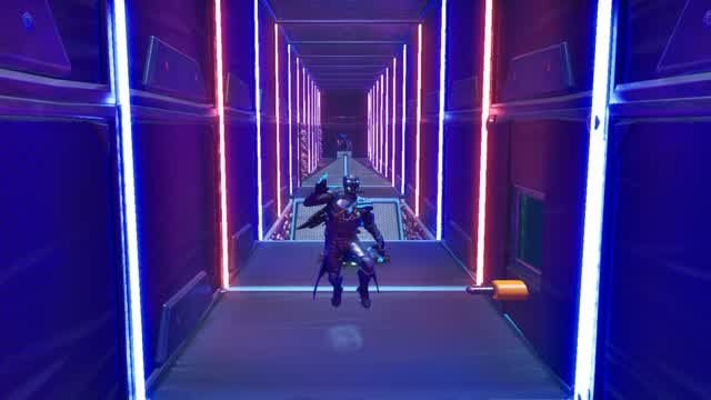Capture 1 – 100+ Level Deathrun