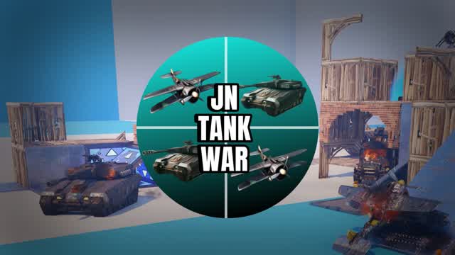 JN TANK WAR