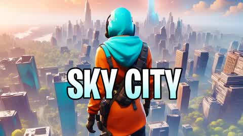 SKY CITY FFA 🌌