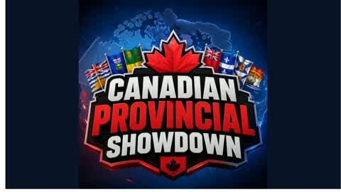 Canadian Provincial Showdown