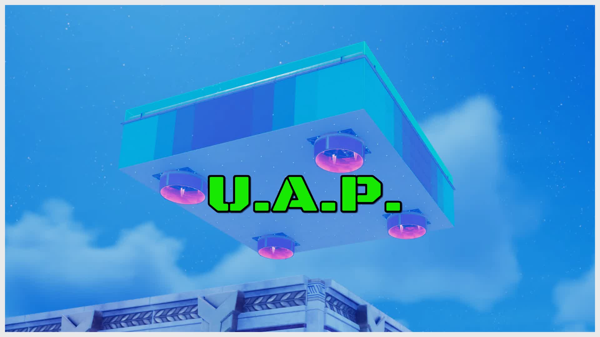 U.A.P.