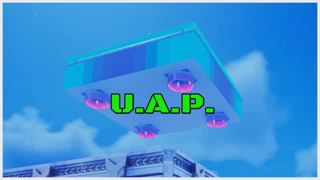 U.A.P.