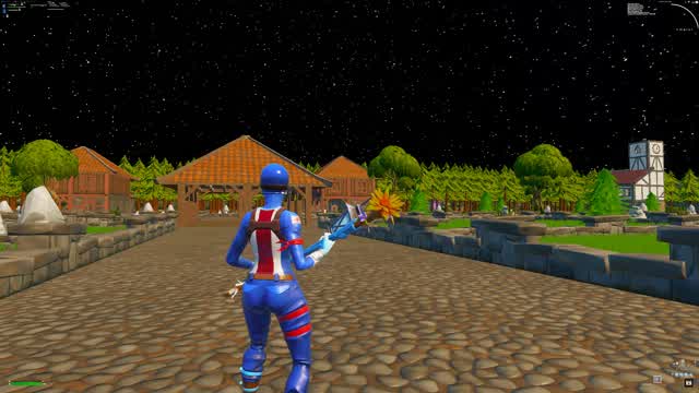 BATTLE ROYAL