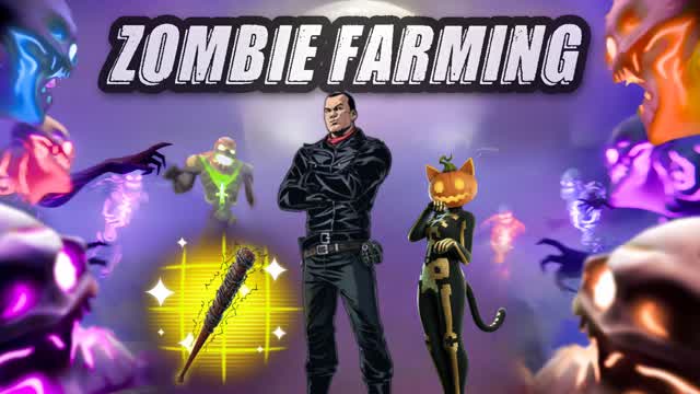 ZOMBIE CASTLE EMPIRE