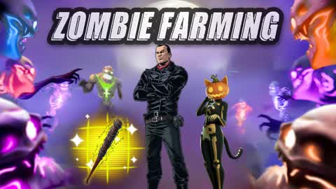 ZOMBIE CASTLE EMPIRE