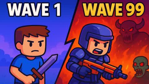 Demon Island Defense [Roguelike]