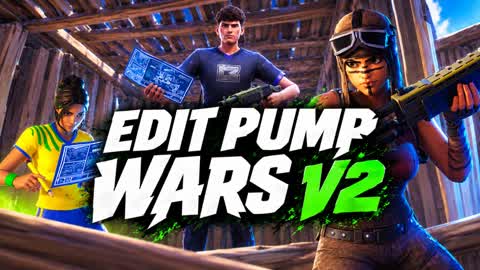 Edit Pump Wars V2