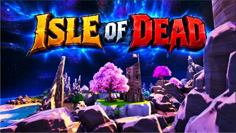 Isle of Death