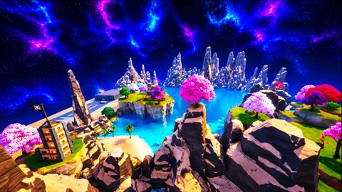 Island image