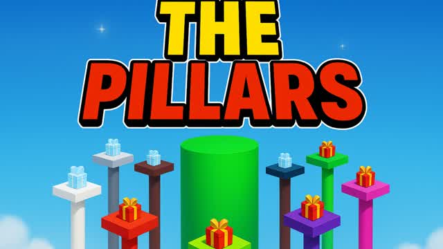 THE PILLARS