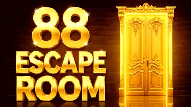 88 LEVEL HIGH IQ ESCAPE ROOM