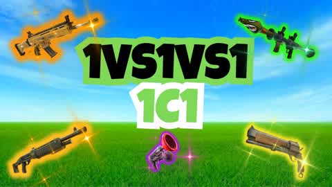 1C1 1VS1VS1