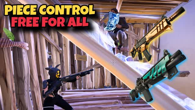 Piece Control FFA 📦 - Box PVP