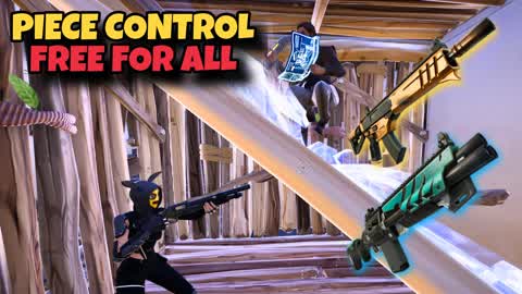 Piece Control FFA 📦 - Box PVP