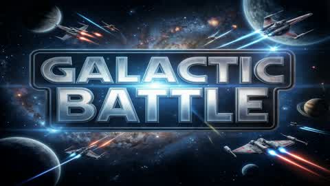 STAR WARS: GALACTIC ARENA