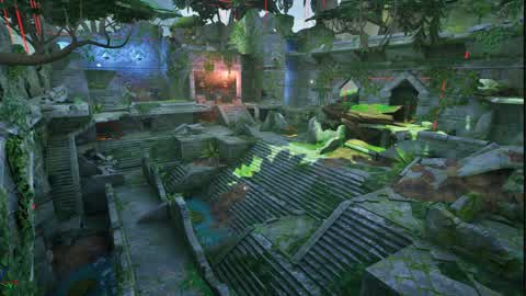 Remains Capture The Flag
