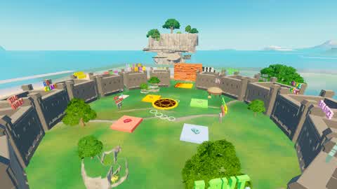 Antz's MINI GAMES