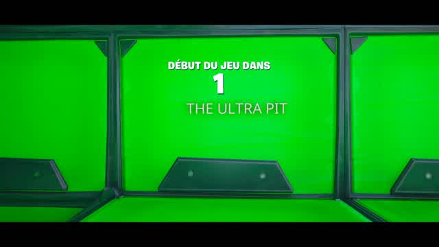 THE ULTRA (ALPHA)