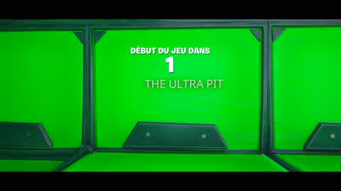 THE ULTRA (ALPHA)