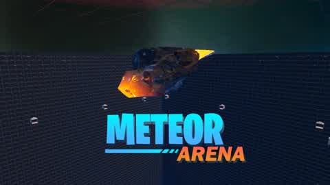 METEOR ARENA