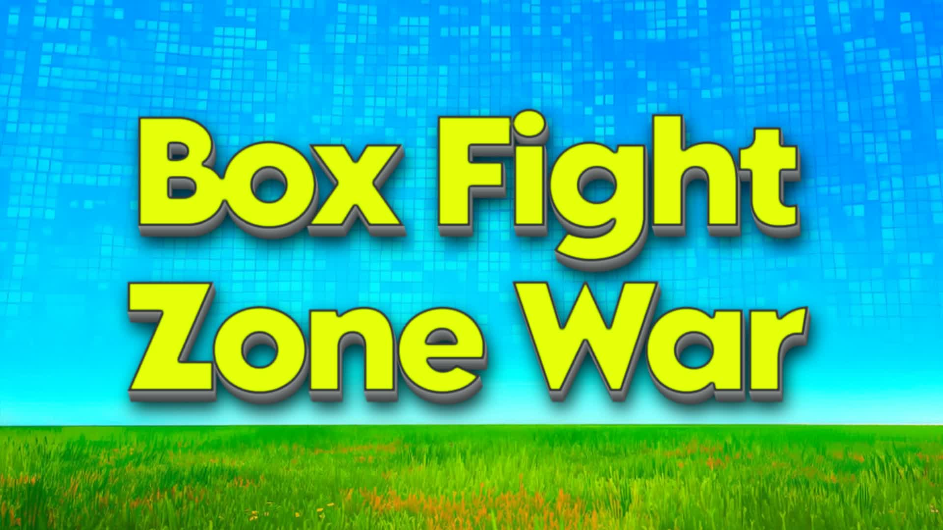 プロボックスファイト＆ゾーンウォーズ