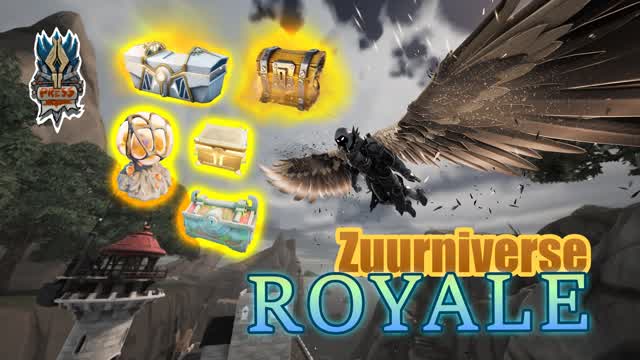 Zuurniverse Royale