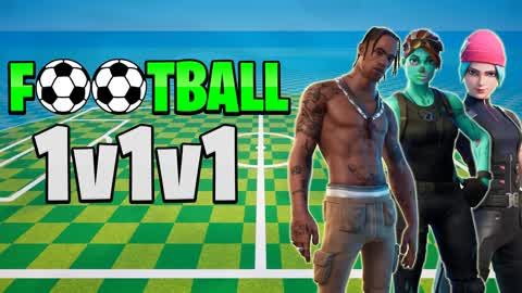 Football 1v1v1 Scrims Reload