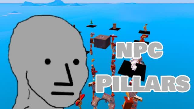 Npc Pillars