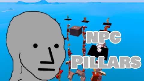 Npc Pillars