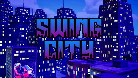 🌆Swing City🌆