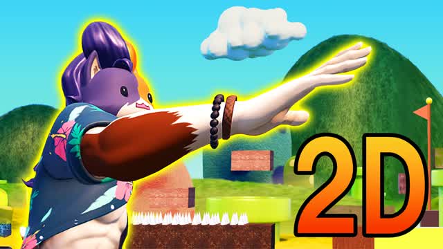 Capture 1 – 【2D】RETRO・ADVENTURE
