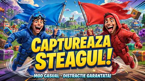 CAPTUREAZA STEAGUL