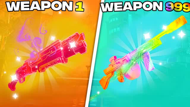 GUNGAME🔫 MeMe😂