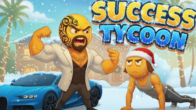 SUCCESS TYCOON
