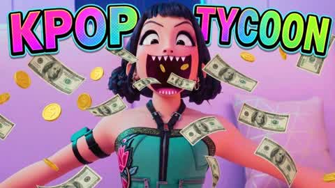 KPOP HUNTER TYCOON