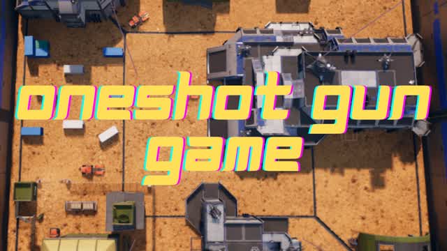 20 Round Gun Game