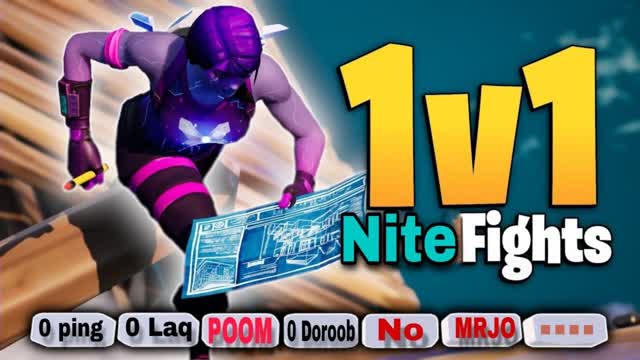 1v1 Nite Fights