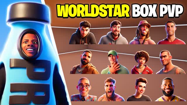 Capture 1 â â WORLDSTAR BOX PVP đŠ