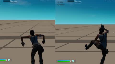 funny island 0597-4288-2970 by ttvwave - Fortnite Creative Map Code