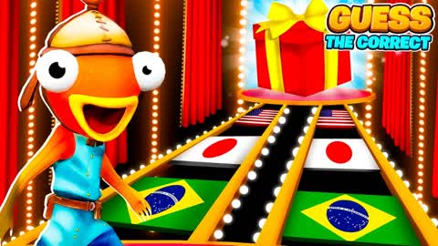 SQUID BRIDGE GUESS THE CORRECT 🔎