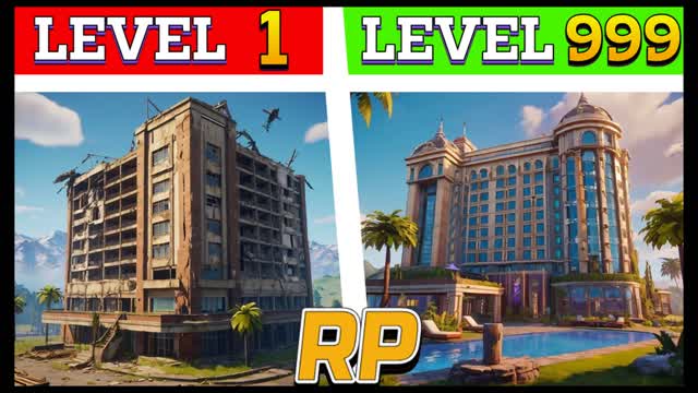 HOTEL TYCOON RP [CO-OP]