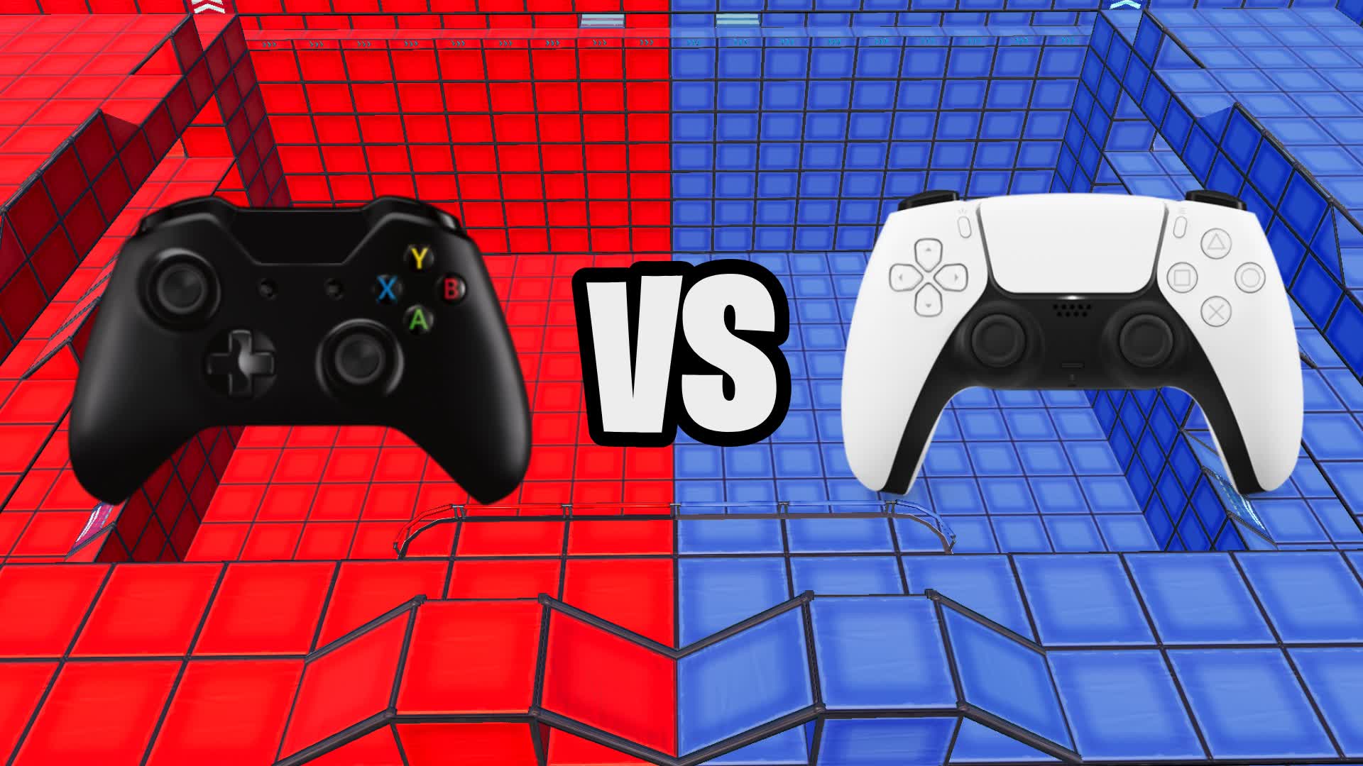 CRAZY RED VS BLUE 🔵🔴Dimax