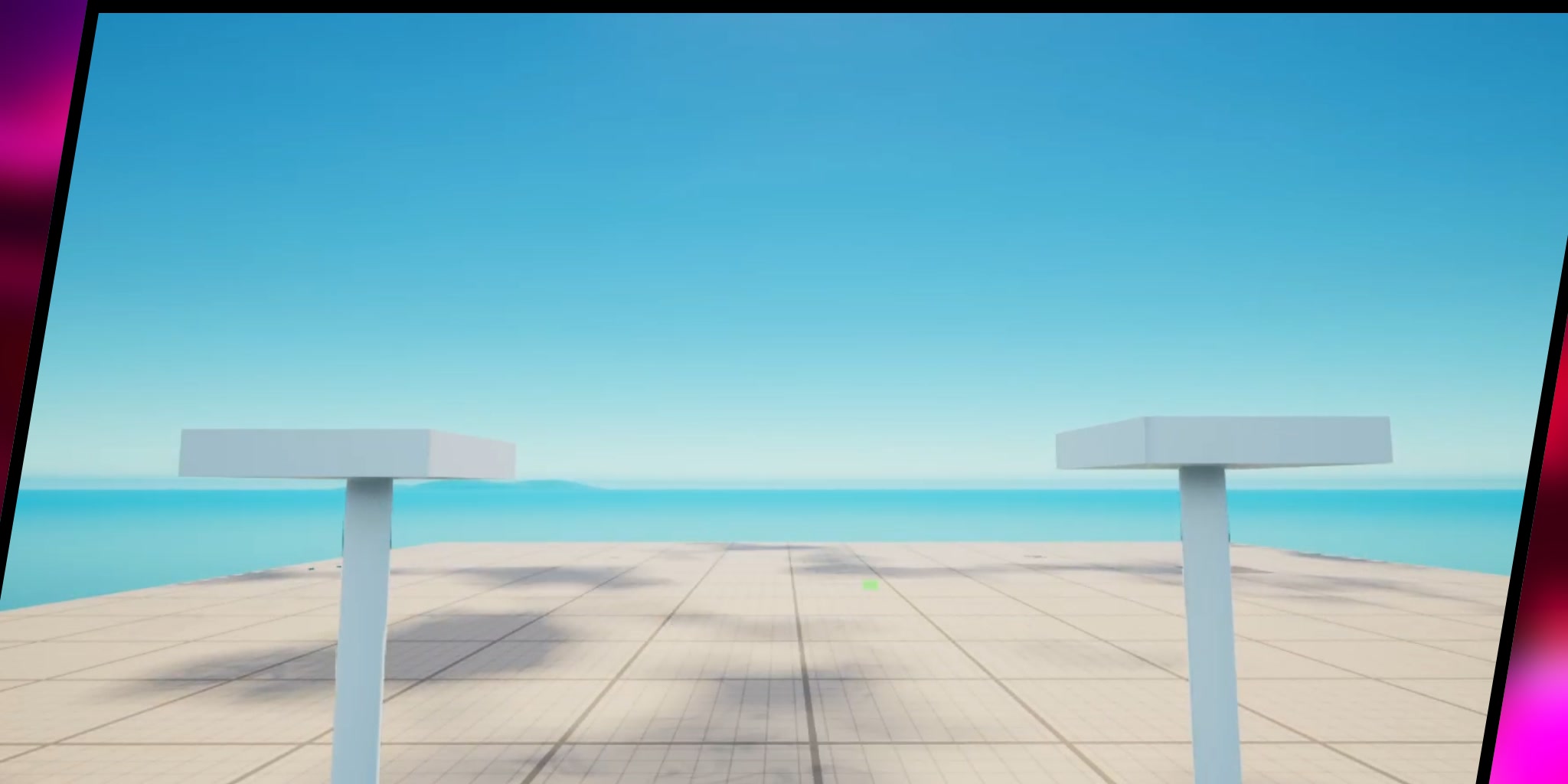 MULTI ISLAND+ SEASON 2 (PILLARS) 5142-3019-7922 by wateonyt - Fortnite ...