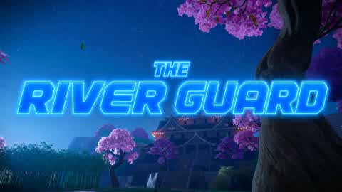 The River Guard 🌊