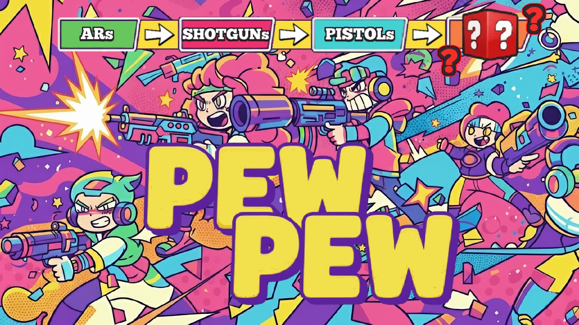 ONE GUN LEFT!🎃 Halloween Event