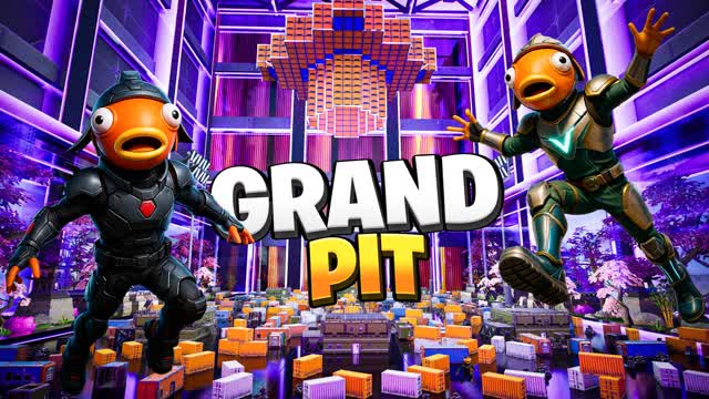 GRAND PIT