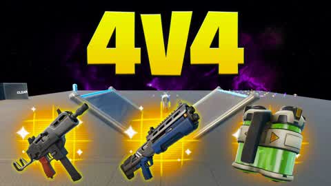 4v4 4vs4 4 vs 4 4 v 4